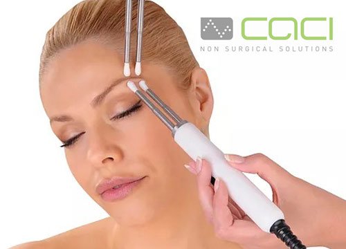 <p>Caci specialists</p>
