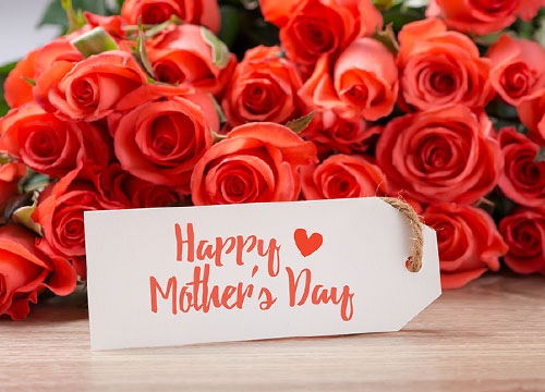 <p class="smallersize">Mother's Day Offer</p>

<p>Purchase a gift voucher for Mum and book yourself a treatment with her and get 25% discount &nbsp;off the cost of your treatment!!&nbsp;<br />
Enjoy complimentary glass of Buck's Fizz&nbsp;</p>

<p>&nbsp;</p>
